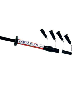 EXACTA Flow-lc Flowable Composite