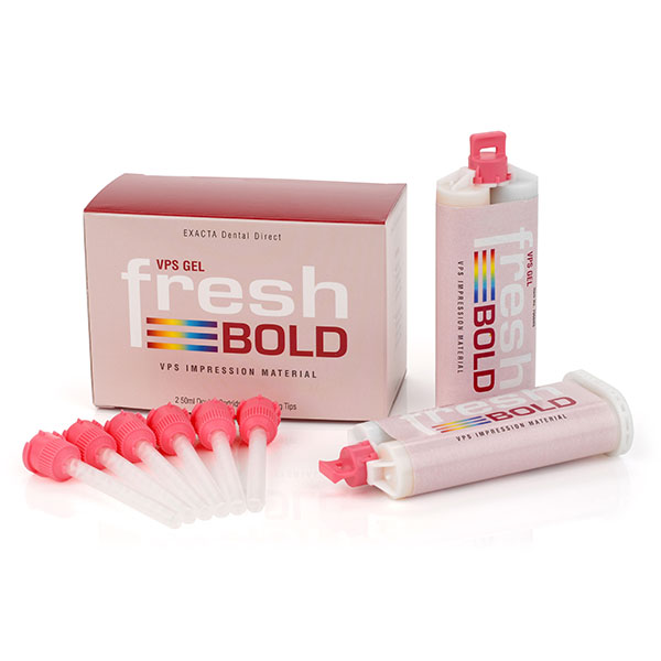 EXACTA Dental Direct