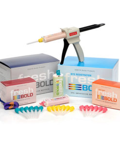 Impression Materials