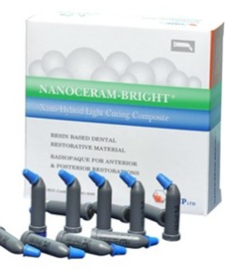 NanoCeram Composite