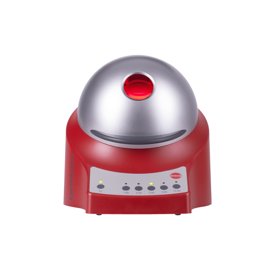 EyeVolution Light Curing Unit