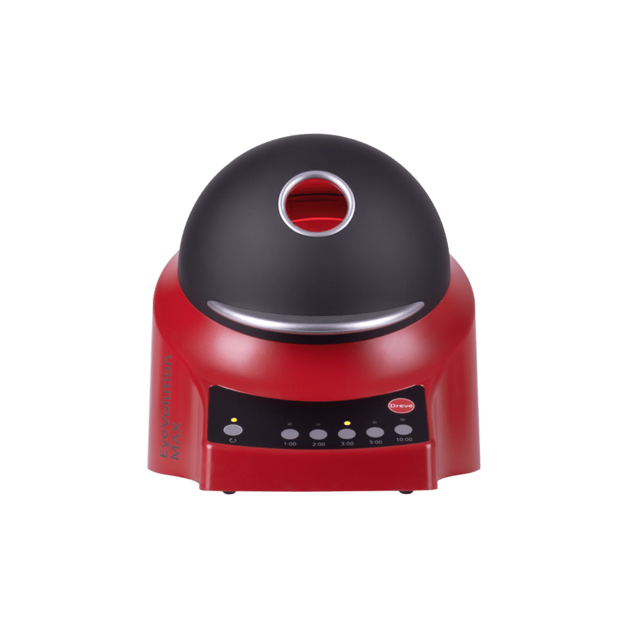 EyeVolution MAX Light Curing Unit
