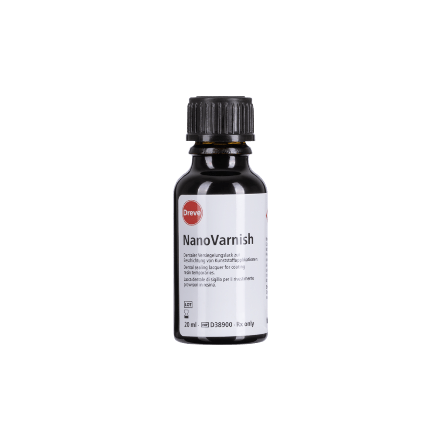 NanoVarnish